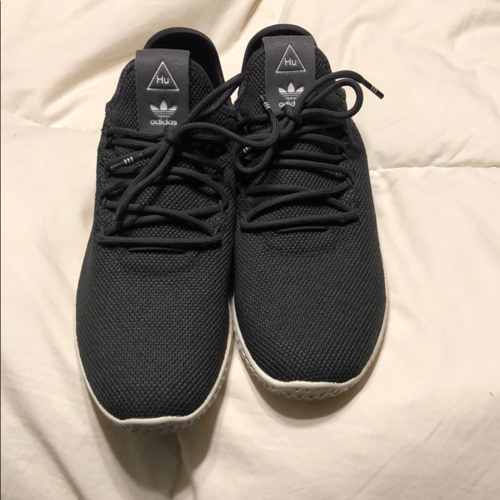 Adidas x Pharrell Williams HU Shoe